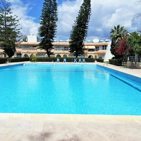 شقة 1bd In Palm M1 With Pool *