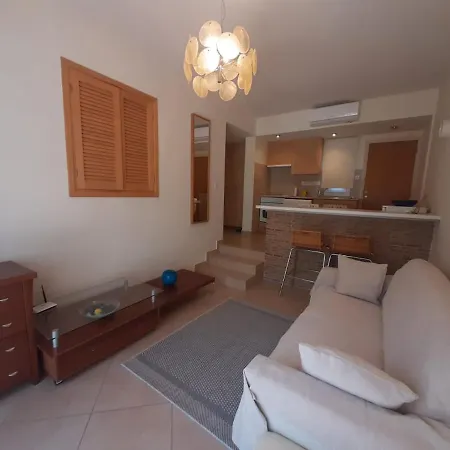 1bd In Palm M1 With Pool