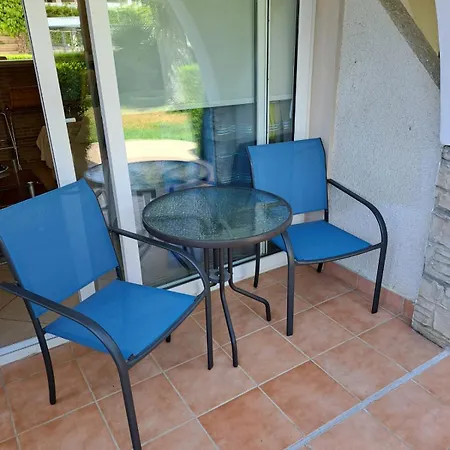 1bd In Palm M1 With Pool Appartement