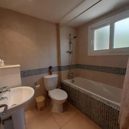 Apartament 1bd In Palm M1 With Pool