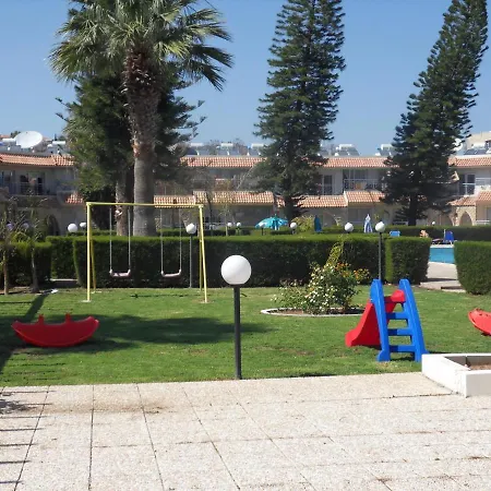 Lejlighed 1bd In Palm M1 With Pool