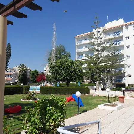 1bd In Palm M1 With Pool Lejlighed *