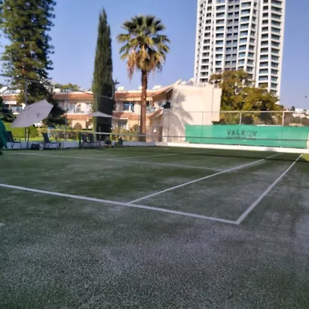 1bd In Palm M1 With Pool